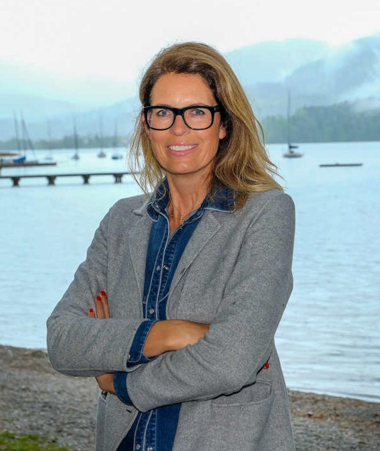 Photo of Sonja Scheider