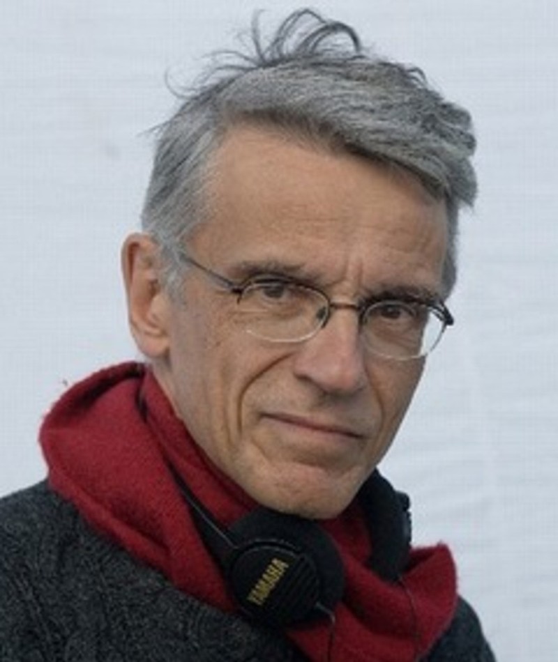 Photo of Bernard Émond