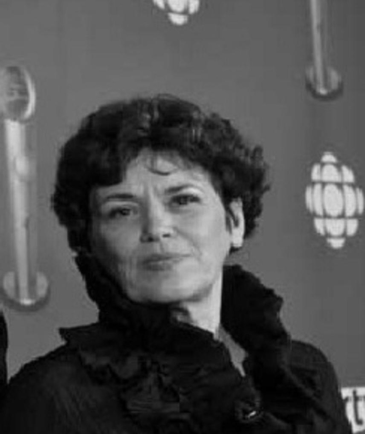 Photo of Bernadette Payeur