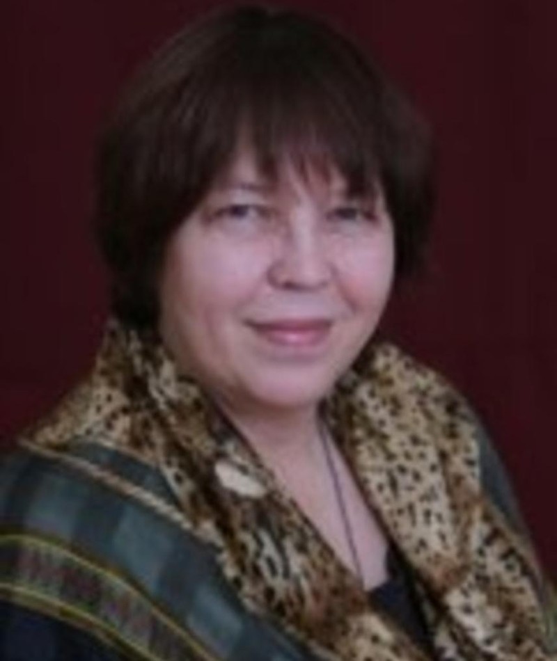 Photo of Lyudmila Razumova