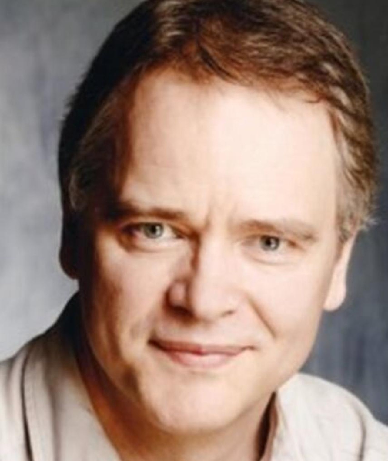 Photo of Ron Halder
