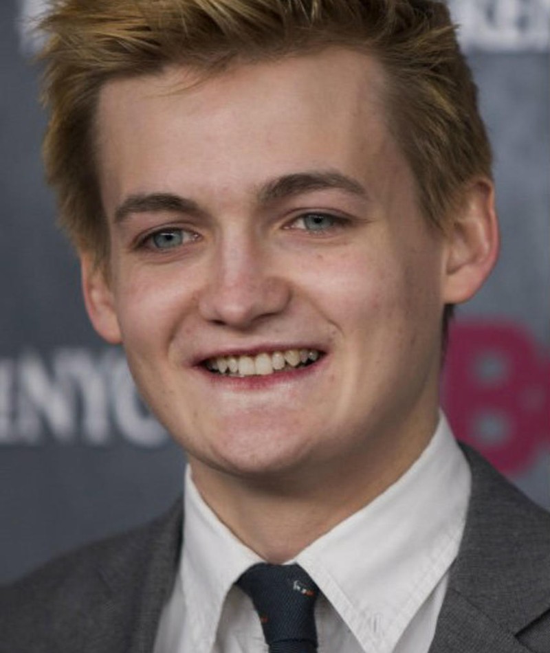 Jack Gleeson Movies And Tv Shows