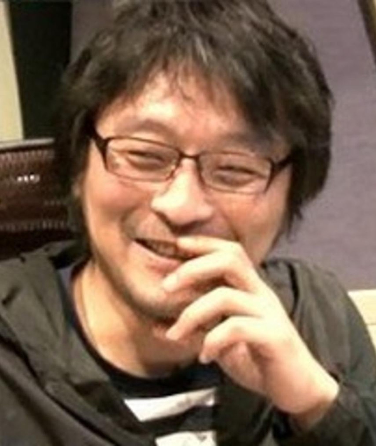 Photo of Jin Aketagawa