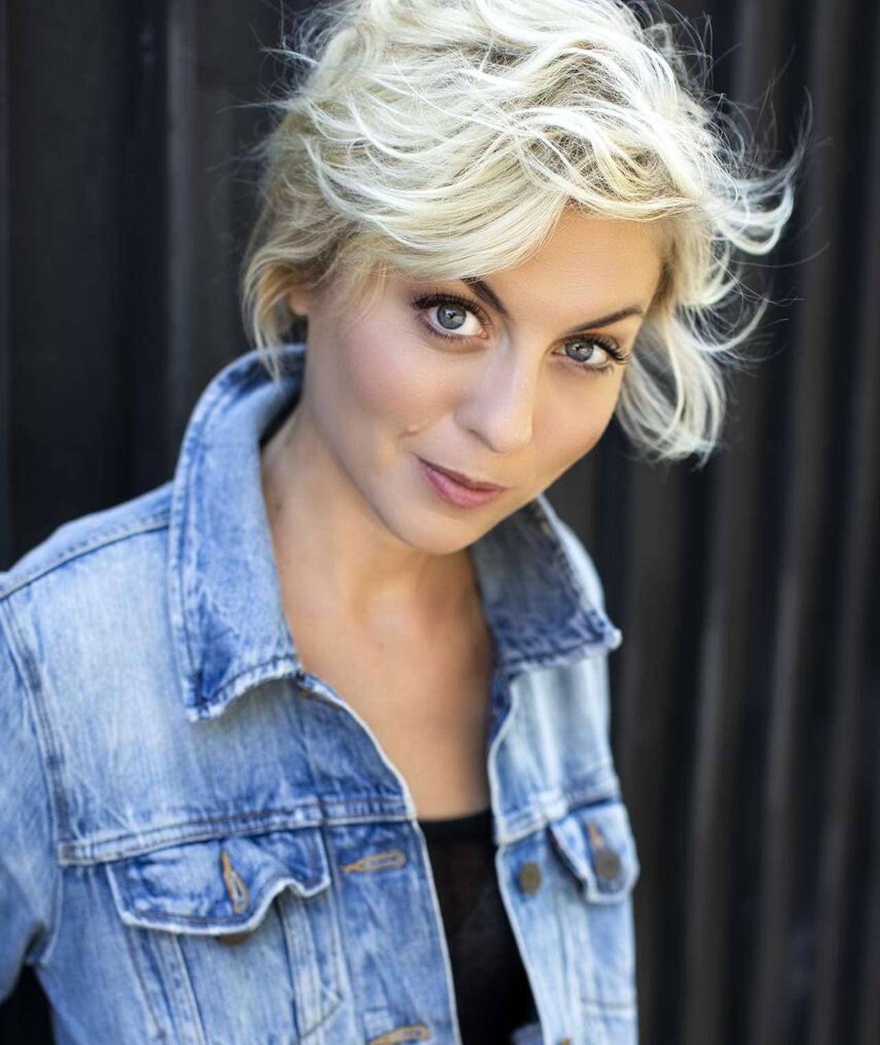 Photo of Kristina Pesic