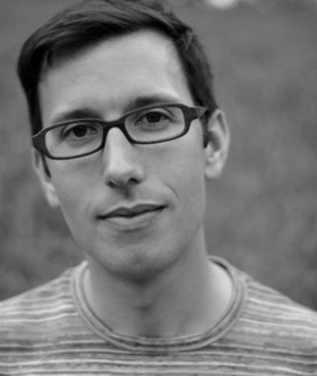 Photo of Jamie Travis