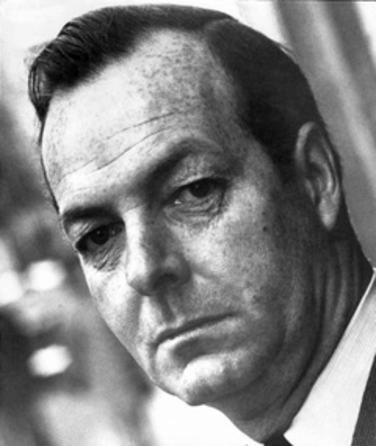 Photo of Guy Hamilton
