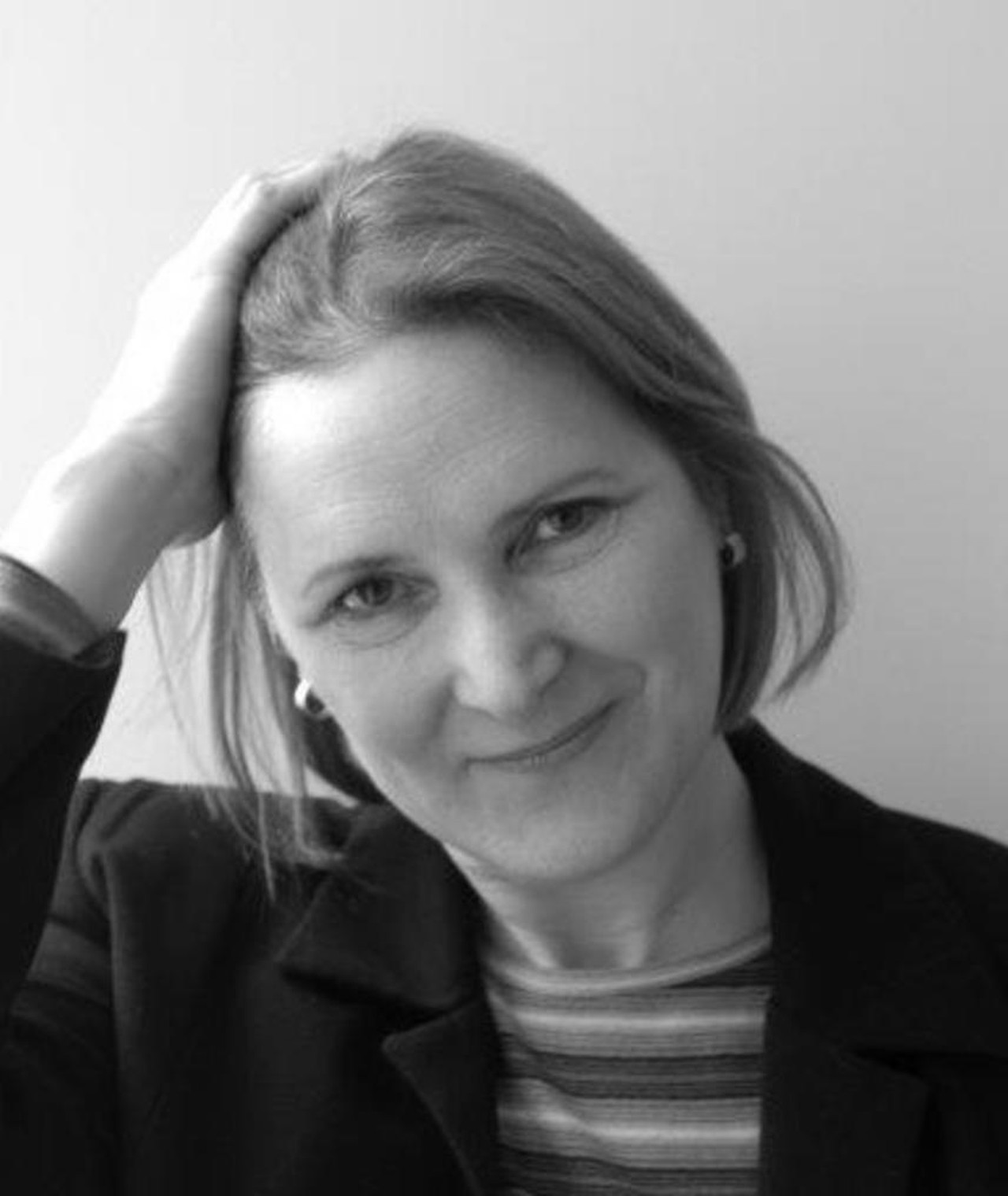 Photo of Marcy Page