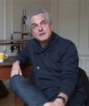 Photo of Rogier Van Eck