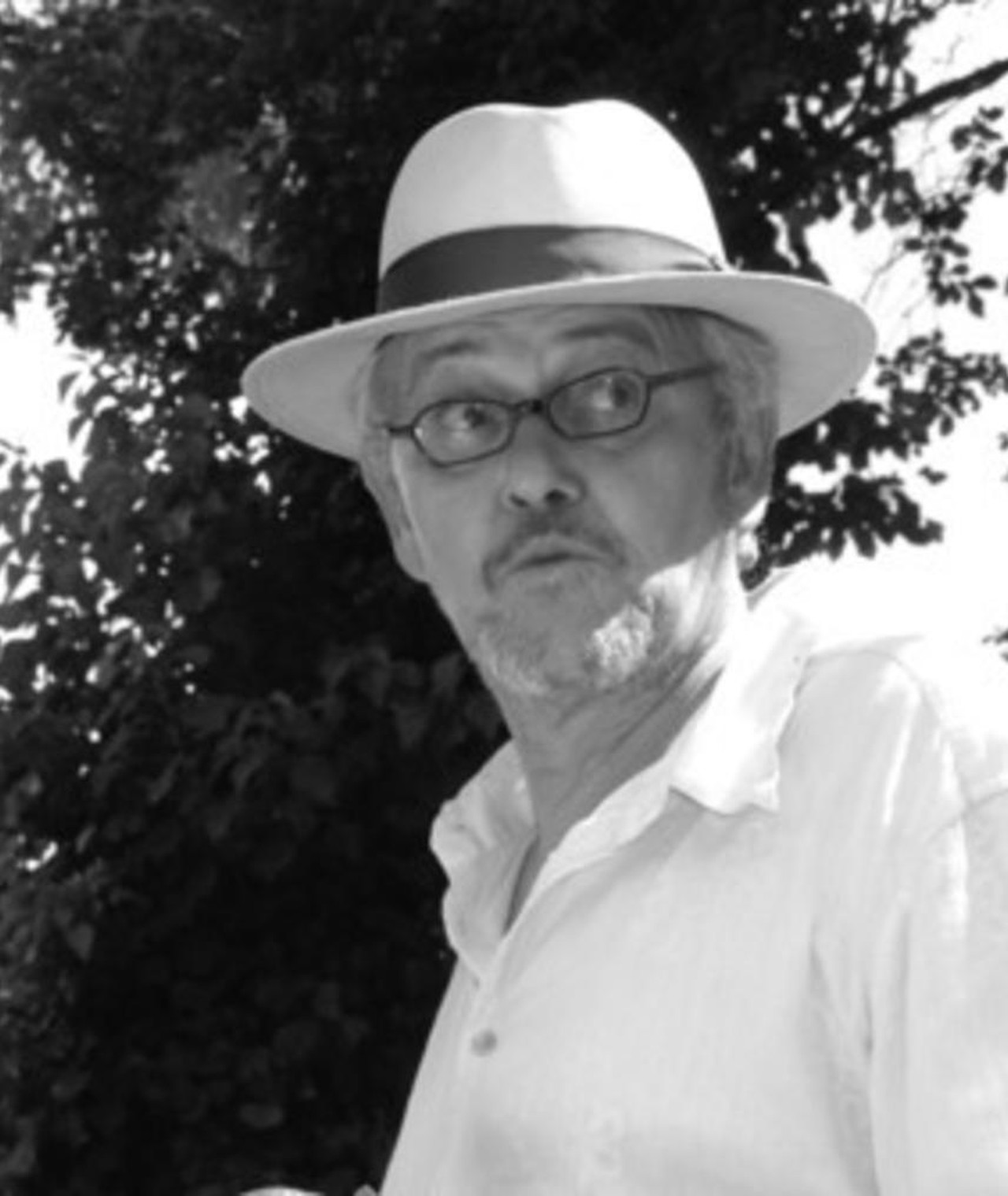 Photo of Serge Trinquecoste