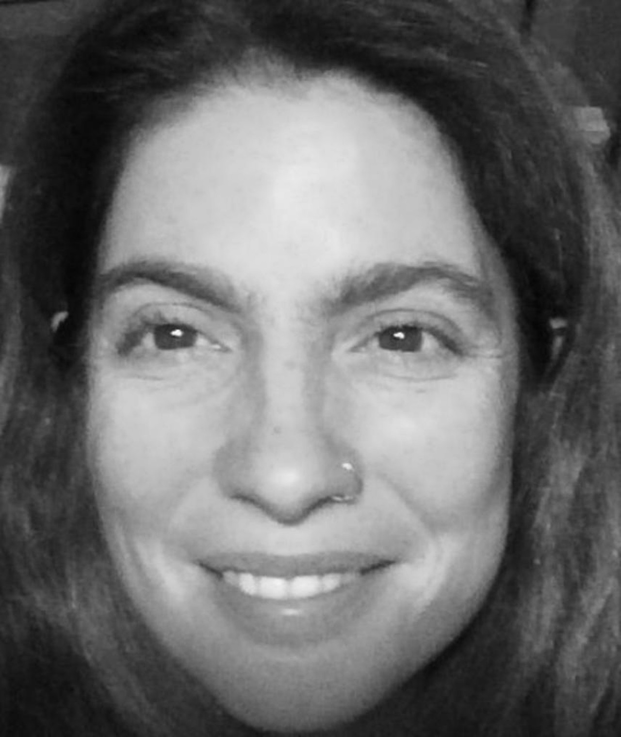 Photo of Julia Rosenberg