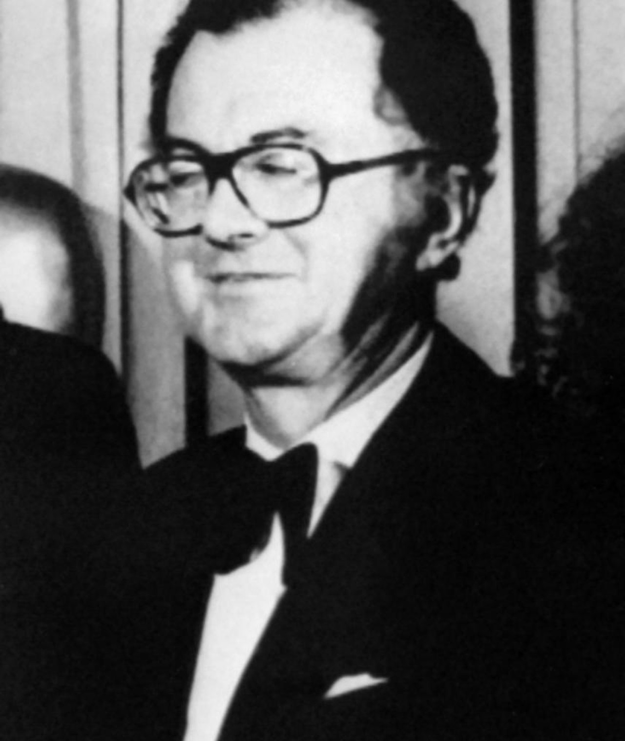 Photo of Paul Claudon