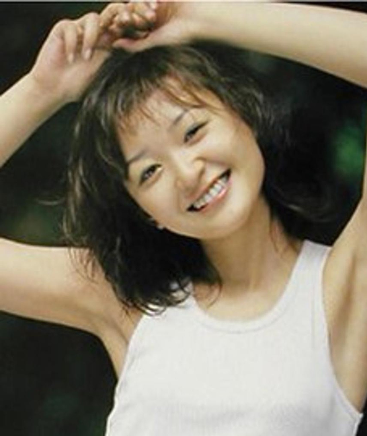 Photo of Yuka Imoto