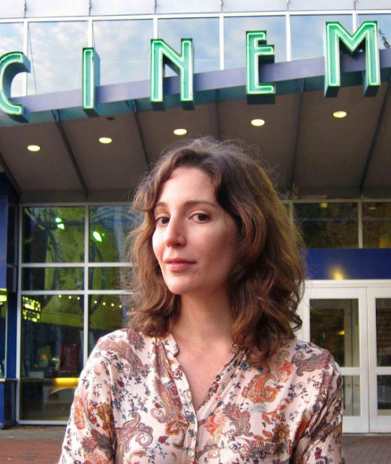 Sandra Rodriguez Movies Bio And Lists On Mubi