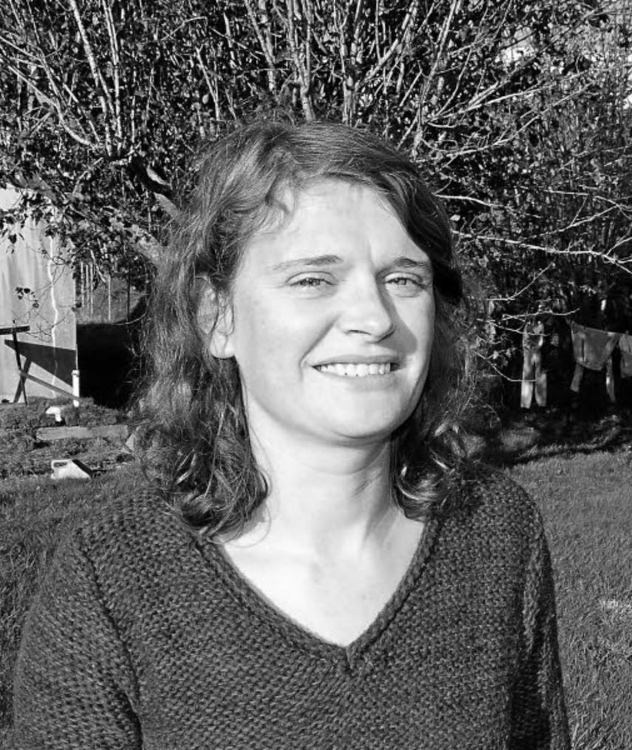 Photo of Sylvie Plunian