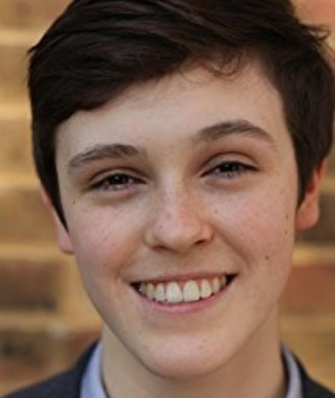 Photo of Misha Butler