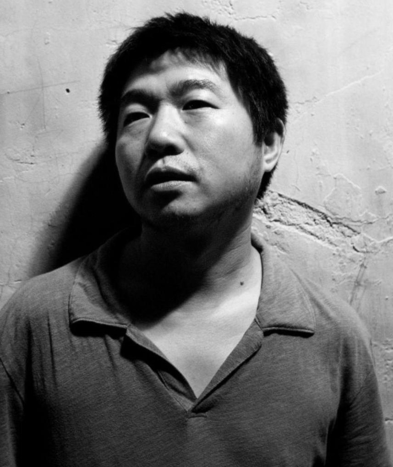 Photo of Wang Bing
