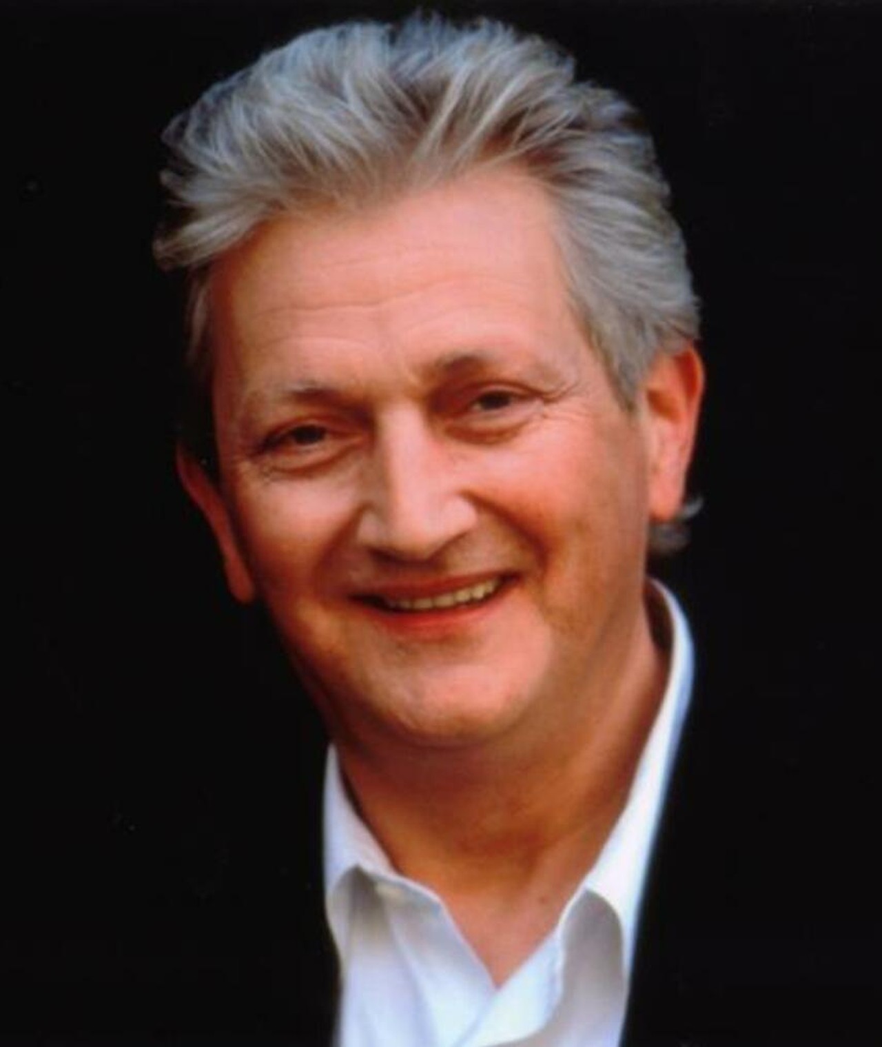 Photo of Francis Dreyfus