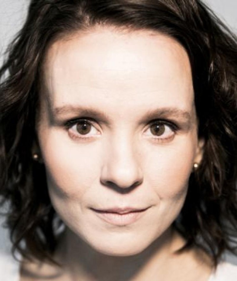 Photo of Kristín Þóra Haraldsdóttir