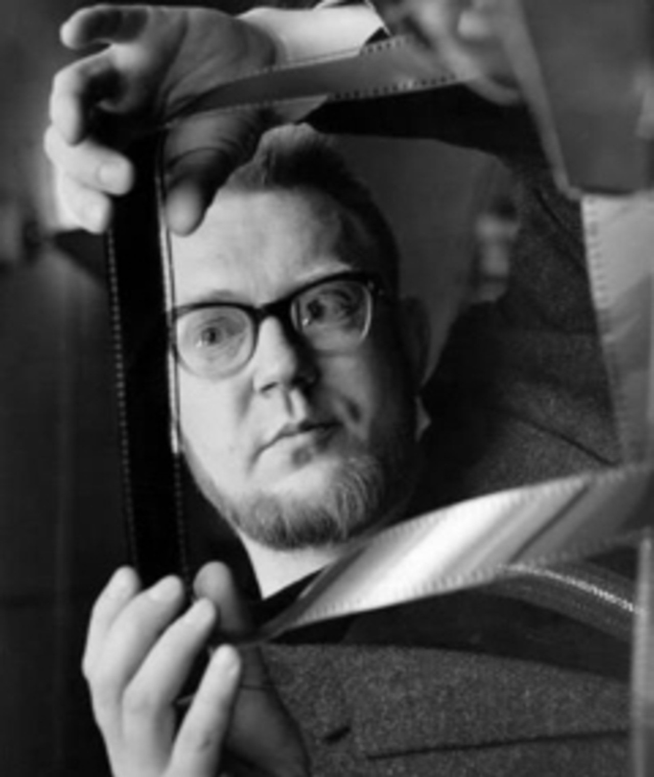 Photo of Vilgot Sjöman