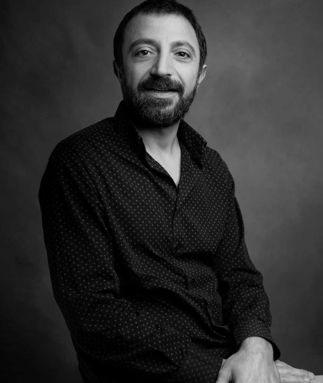 Photo of Ibo Karatay
