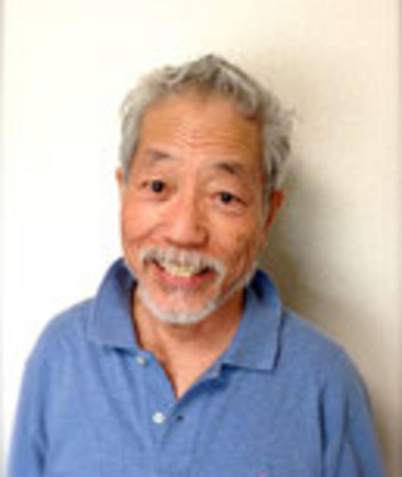 Photo of Koji Ichihashi