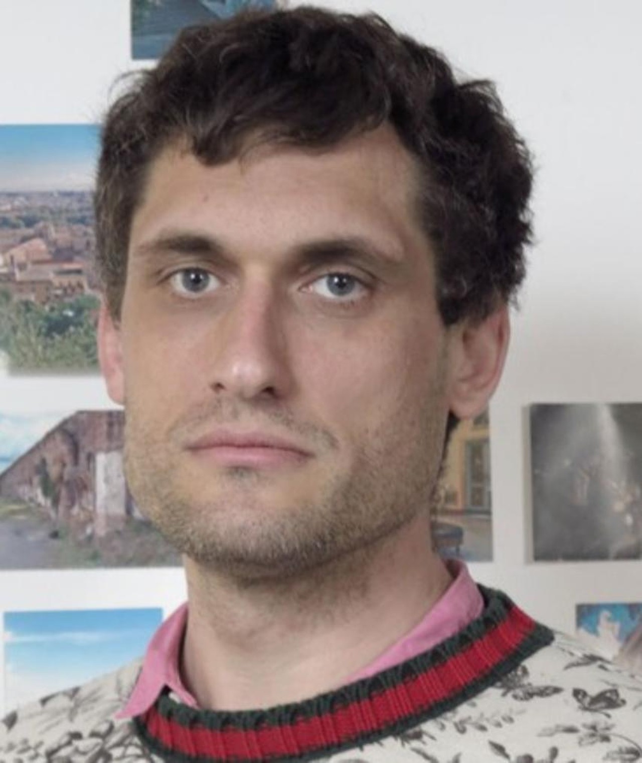 Photo of Tommaso Bertani