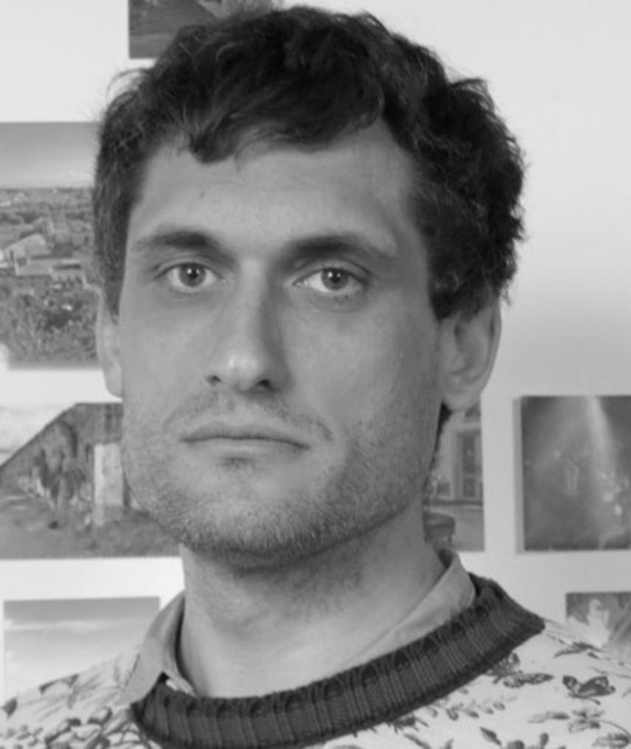 Photo of Tommaso Bertani