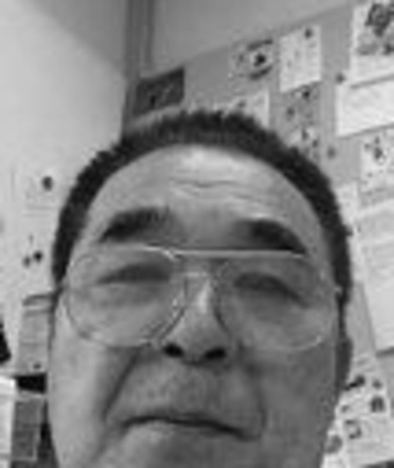 Photo of Yasuteru Iwase