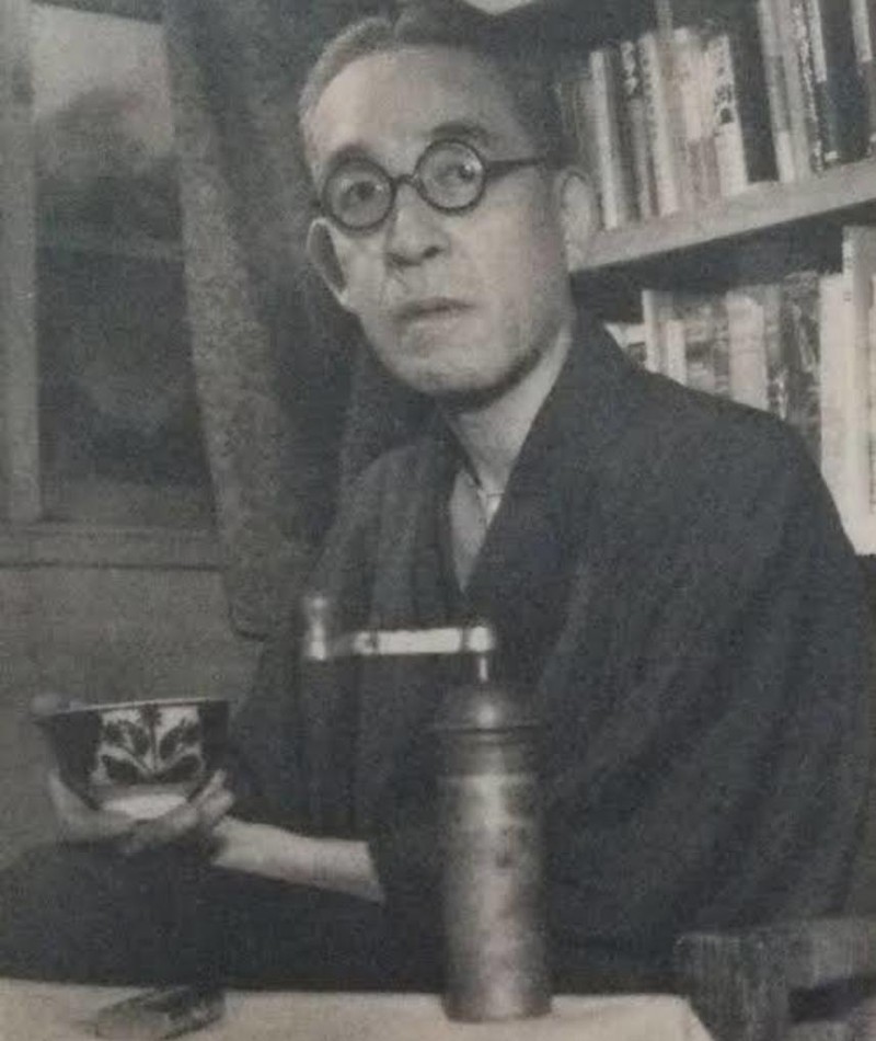 Photo of Kinichi Ishikawa