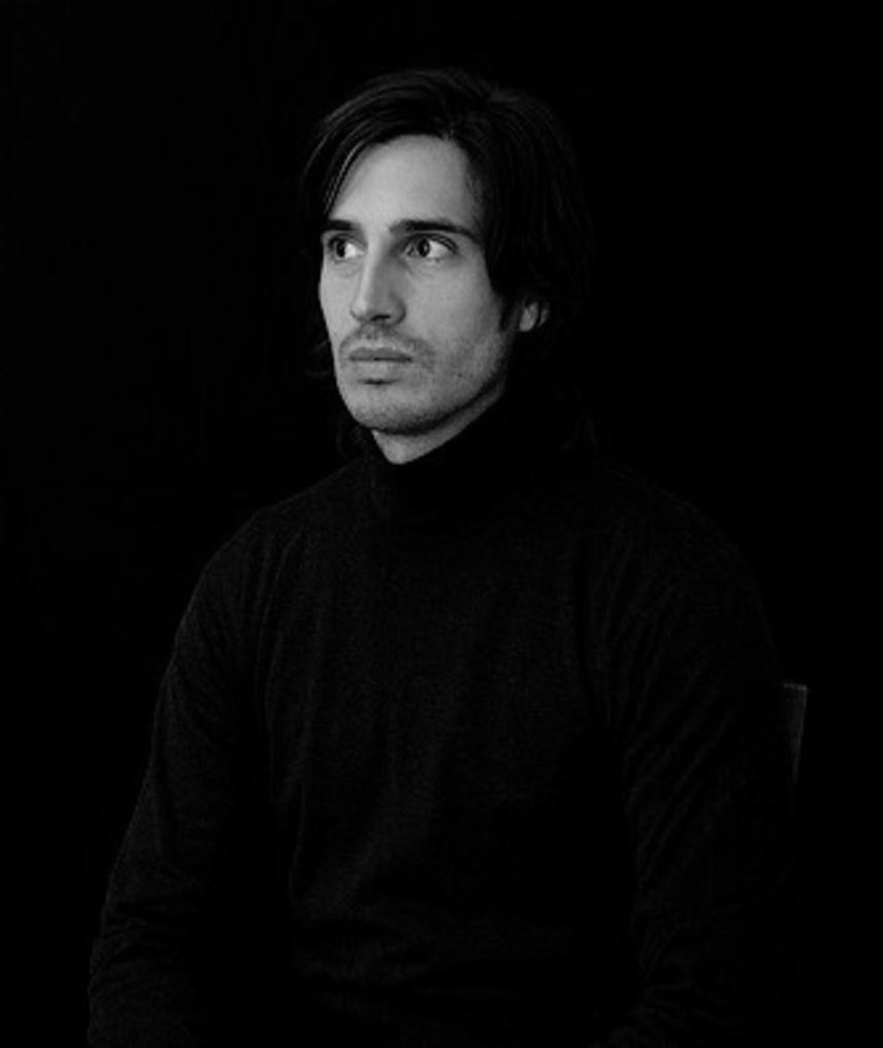 Photo of Pedro González-Rubio