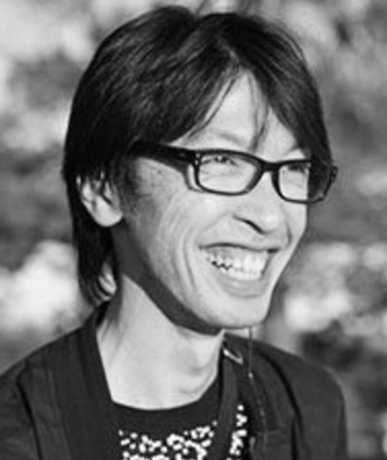 Photo of Haruki Yokoyama