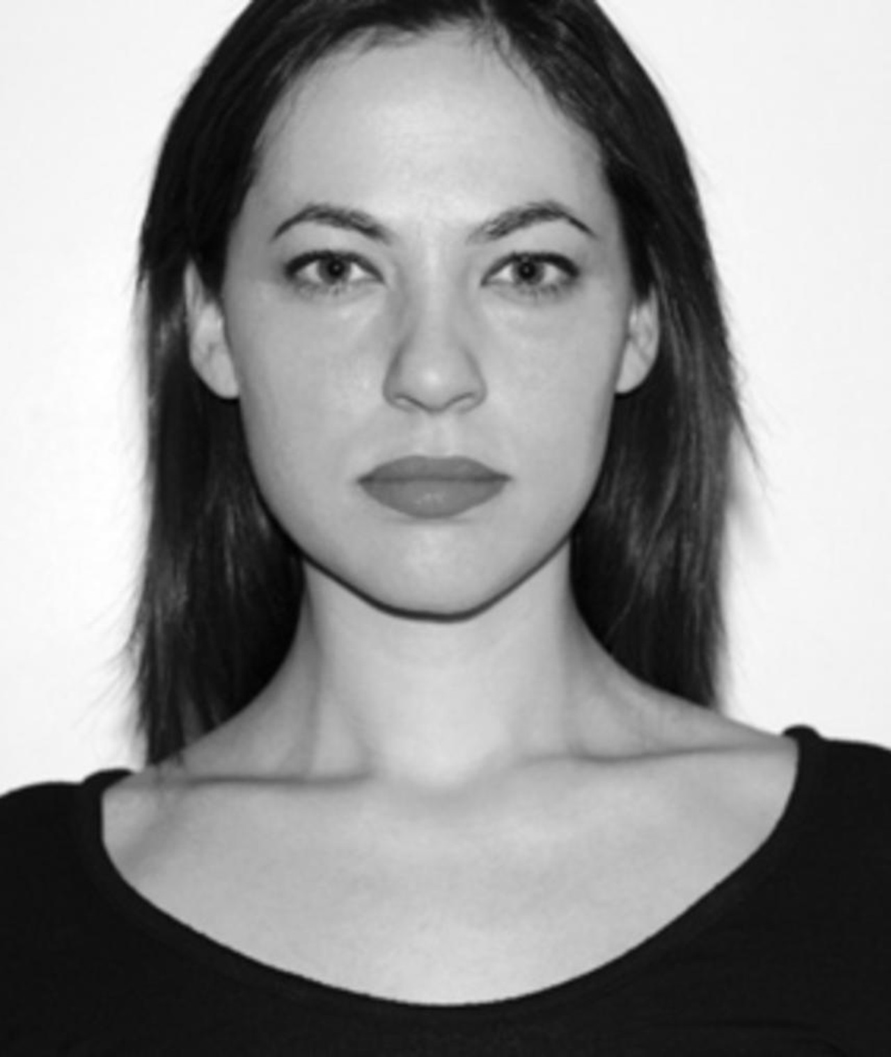 Photo of Caroline Monnet