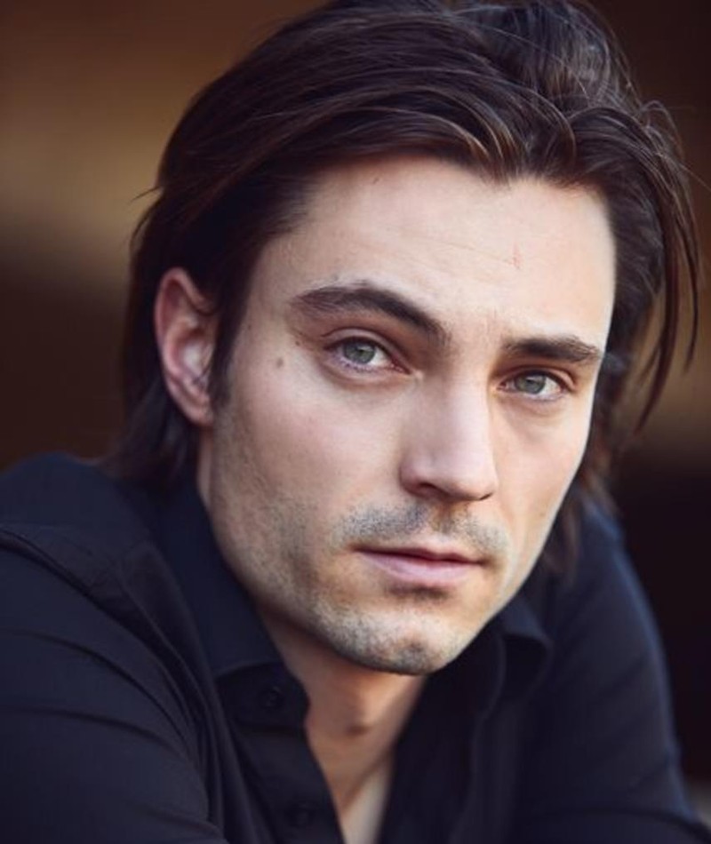 Niklas Bruhn Movies, Bio and Lists on MUBI