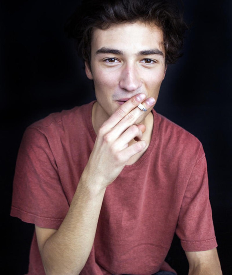 Jakob D'Aprile – Movies, Bio and Lists on MUBI