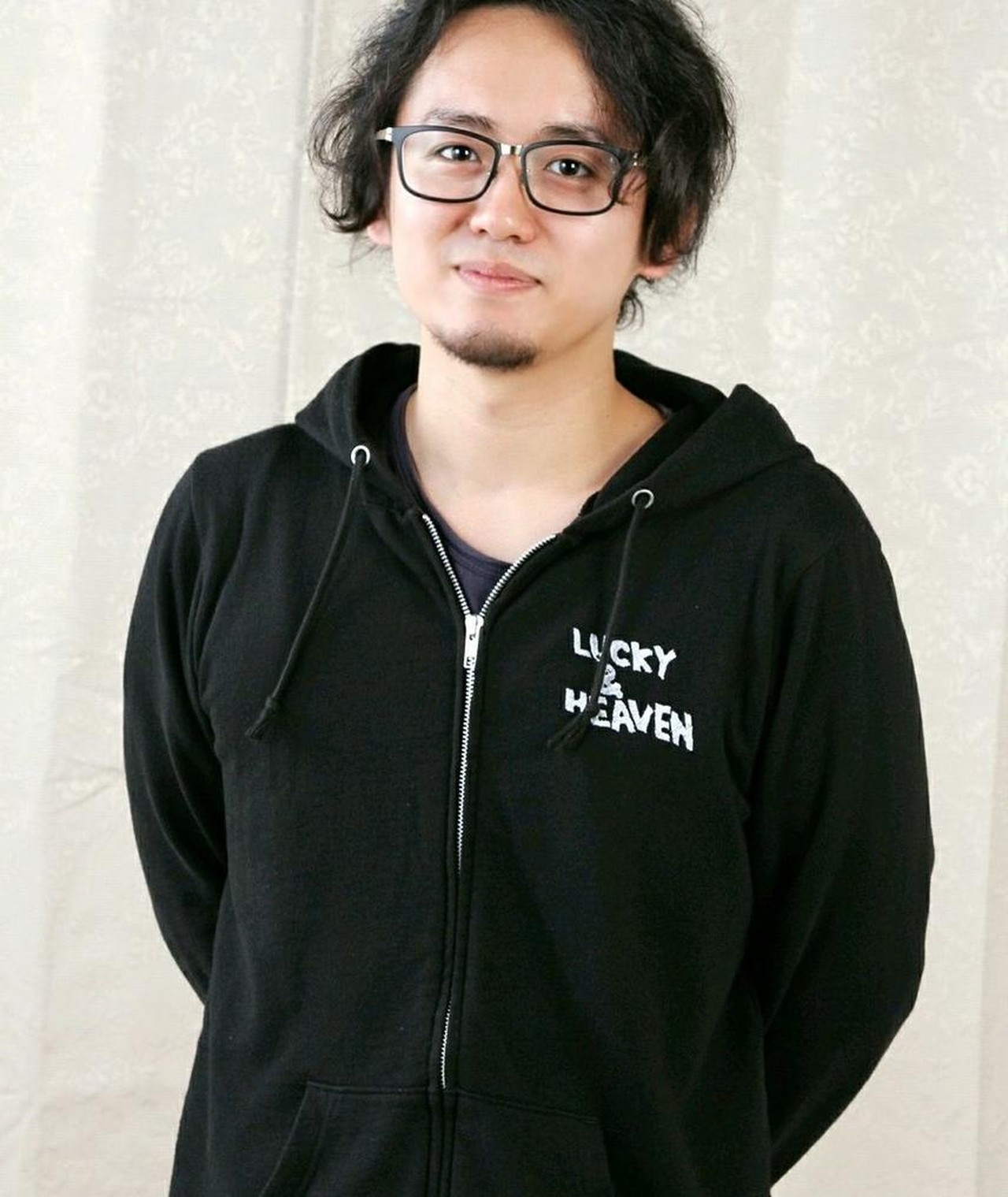 Photo of Junpei Tsuchida