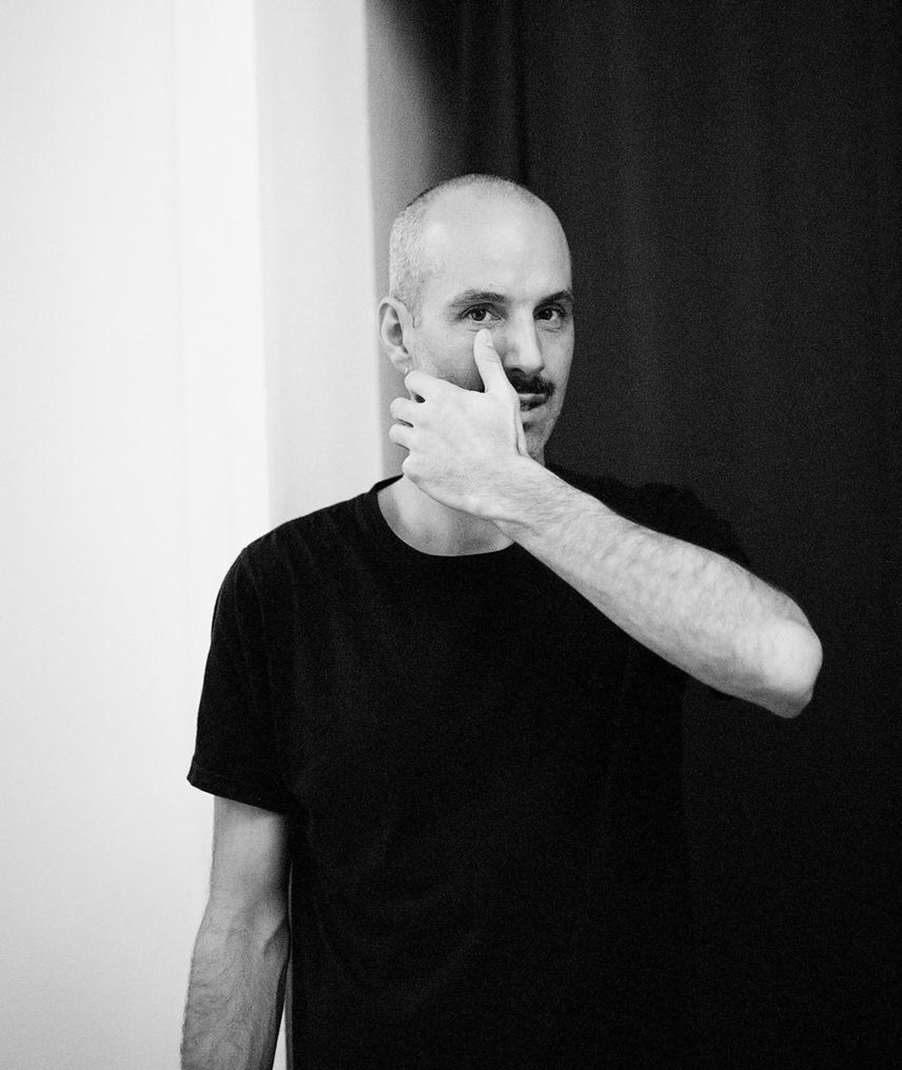 Photo of Patric Chiha