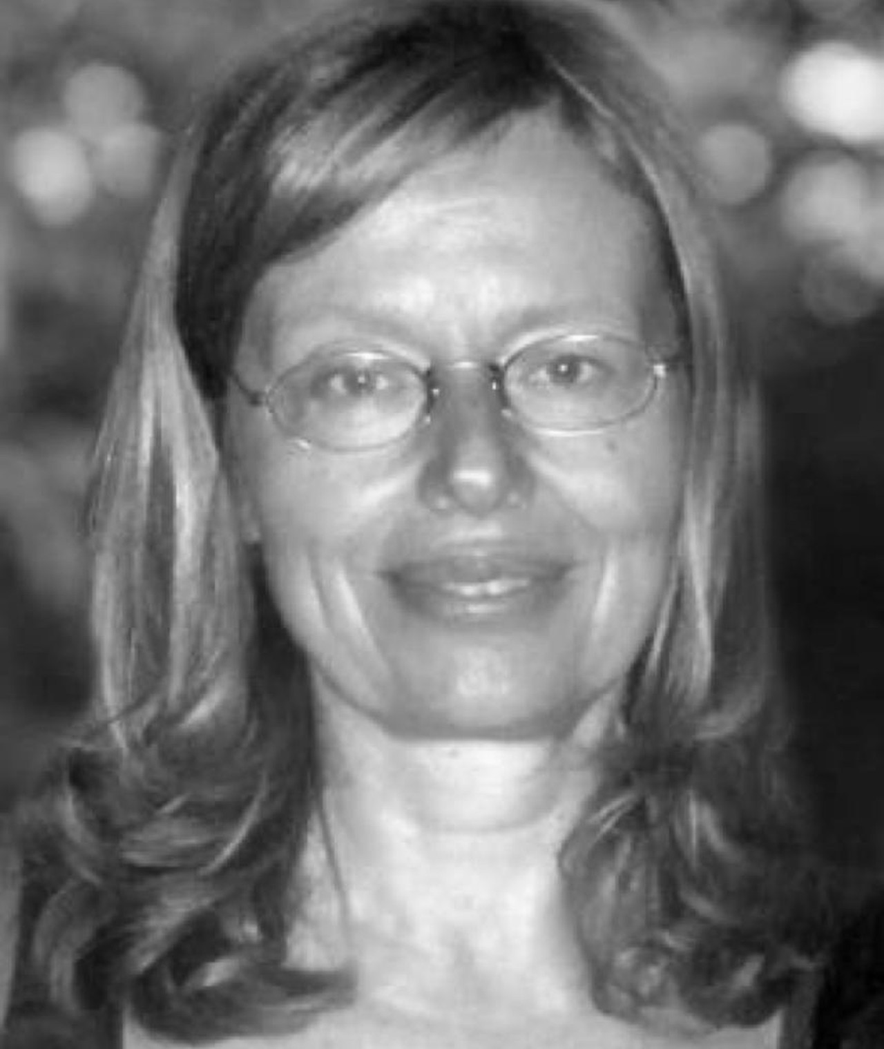 Photo of Ebba Sinzinger