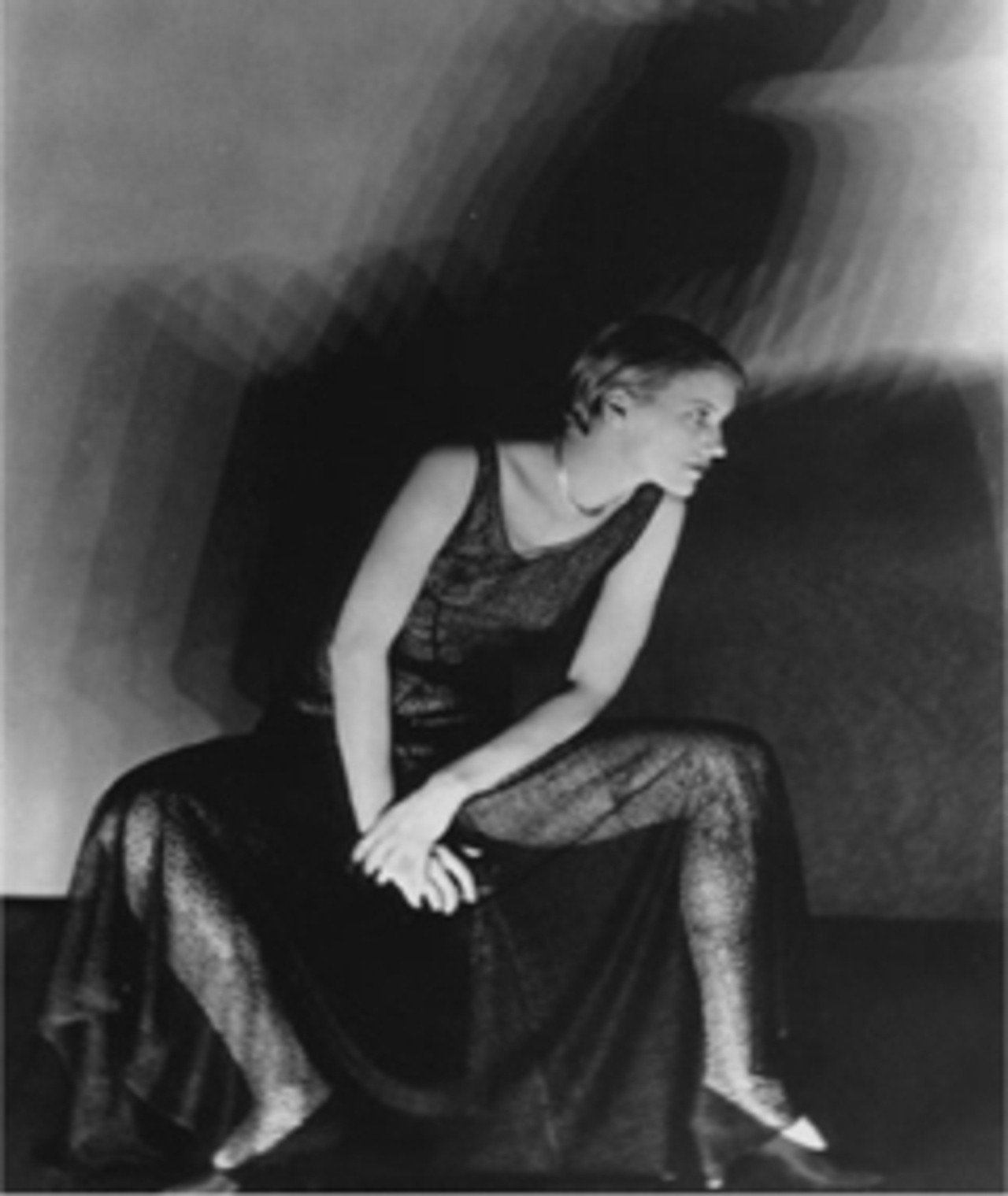 Photo of Lee Miller