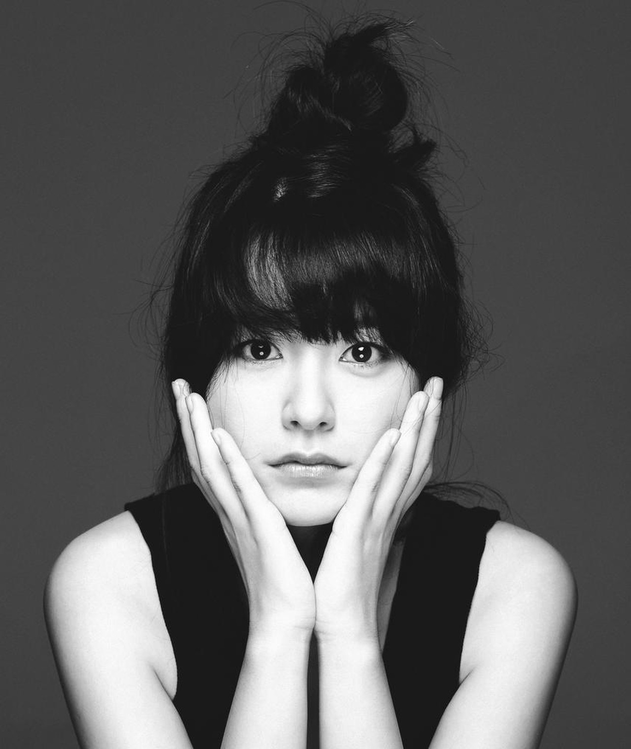 Photo of Yu-mi Jung