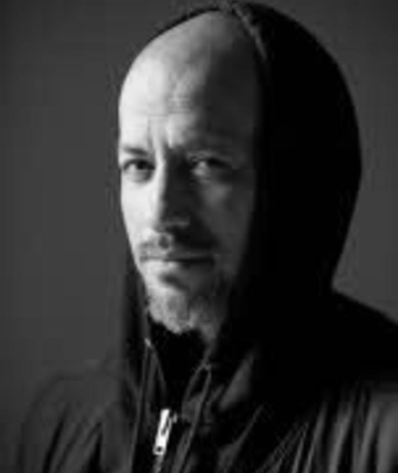 Photo of Tarik Saleh