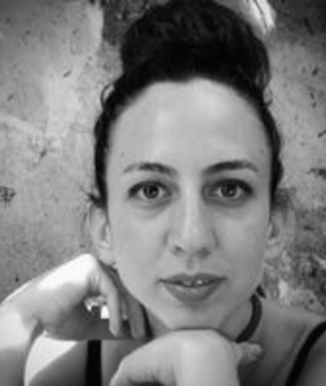 Photo of Ece Ger