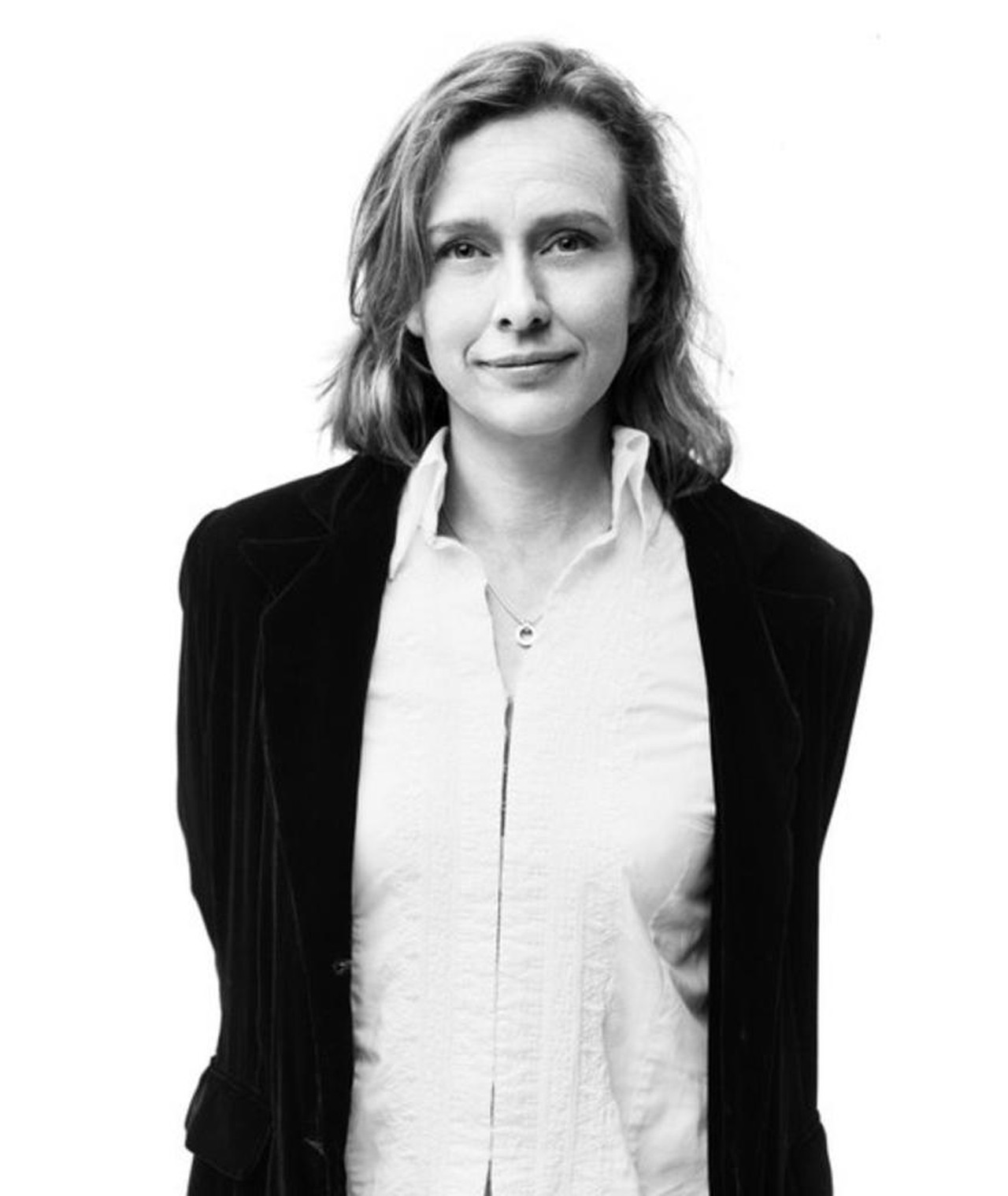 Photo of Kristina Åberg