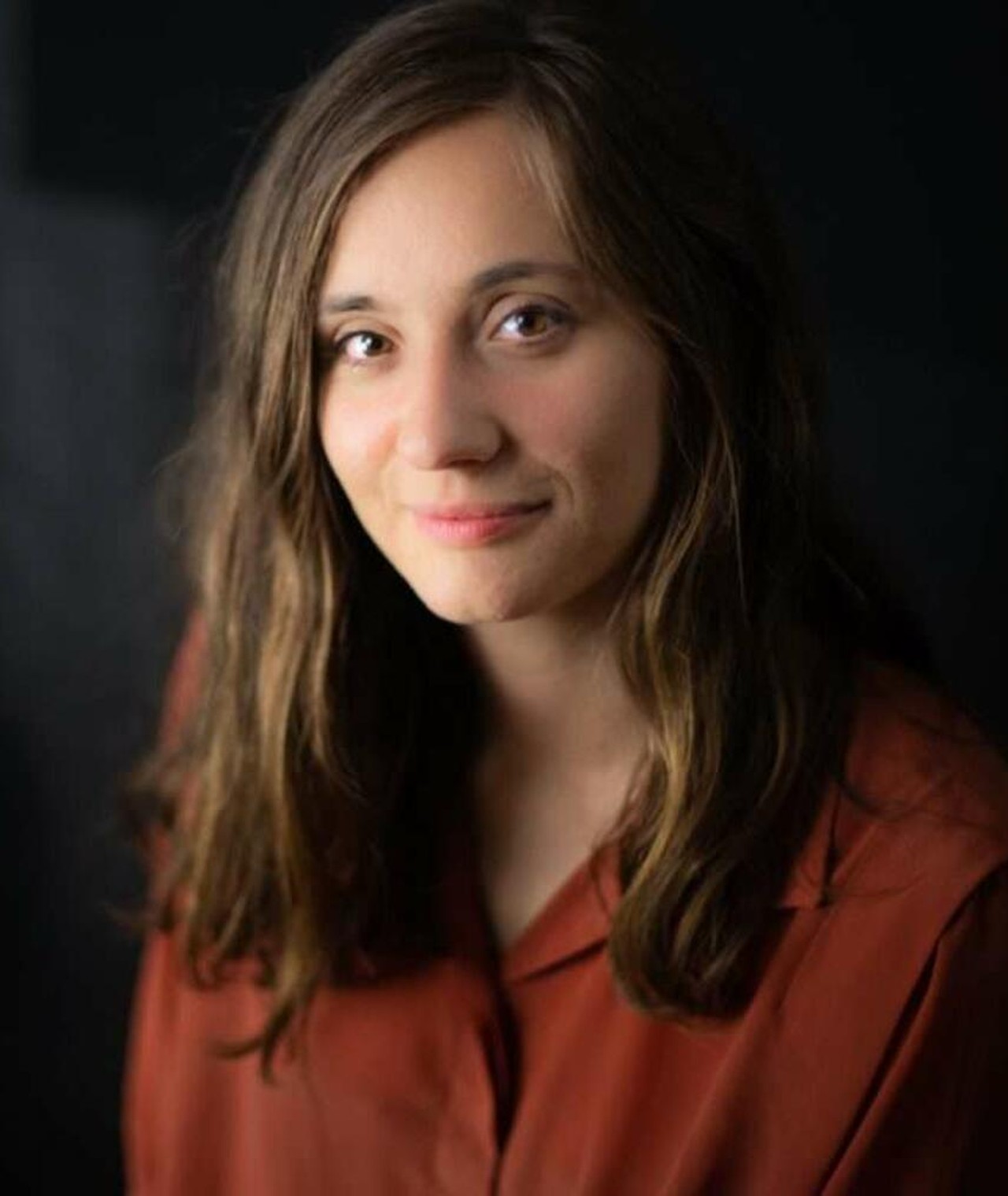 Photo de Sara Blake