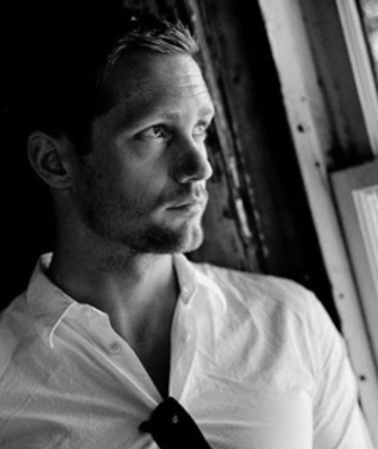Photo of Alexander Skarsgård