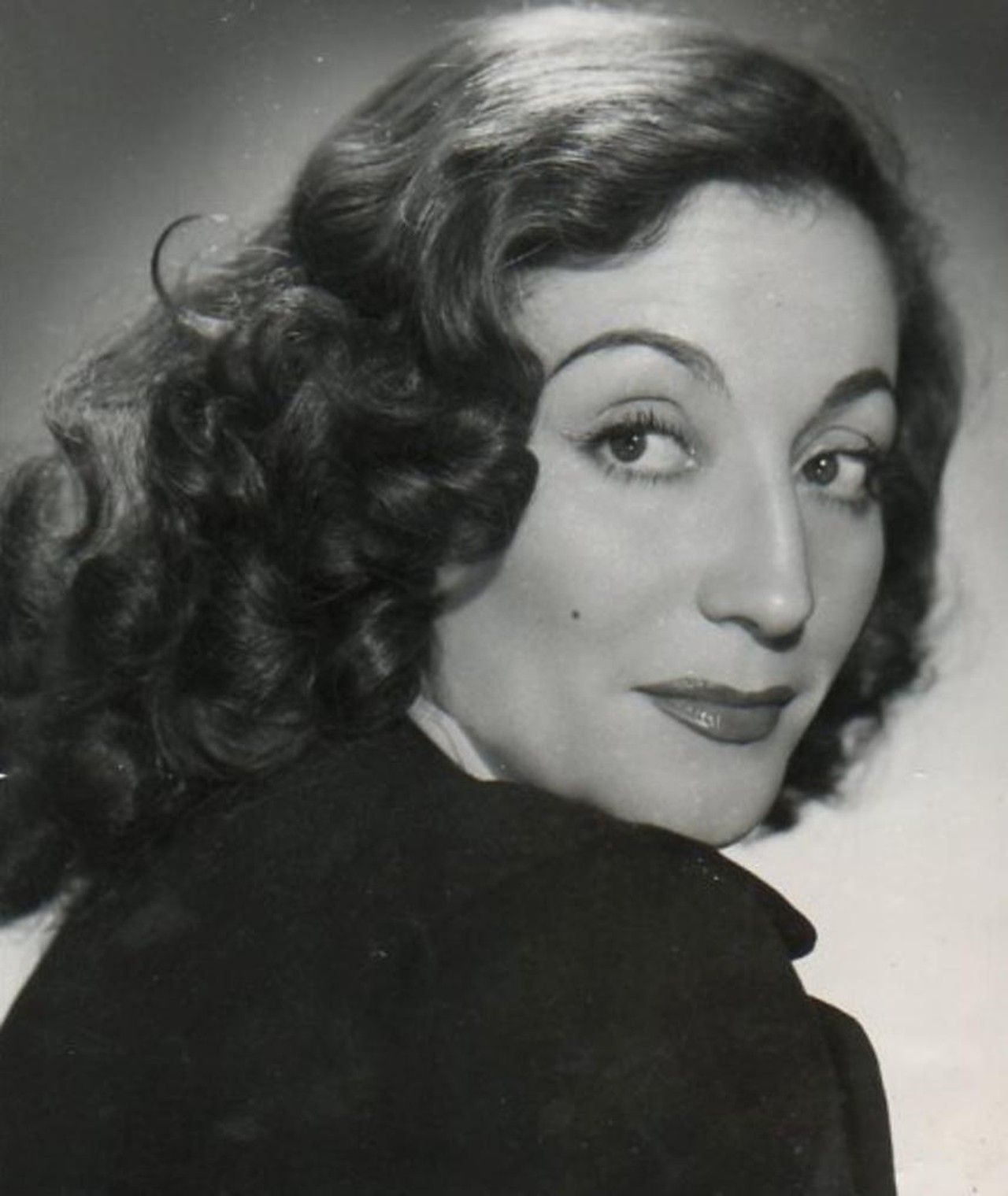 Photo of Ada Carrasco