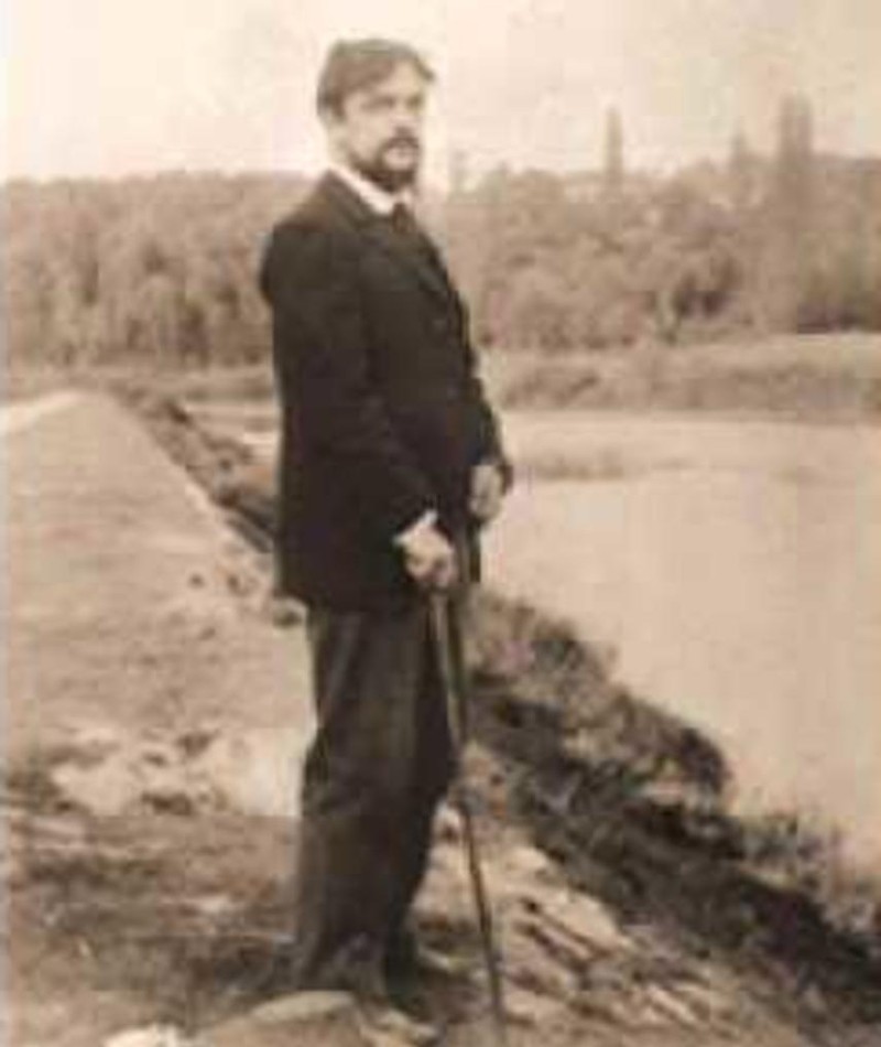 Photo of Adolph Hallis
