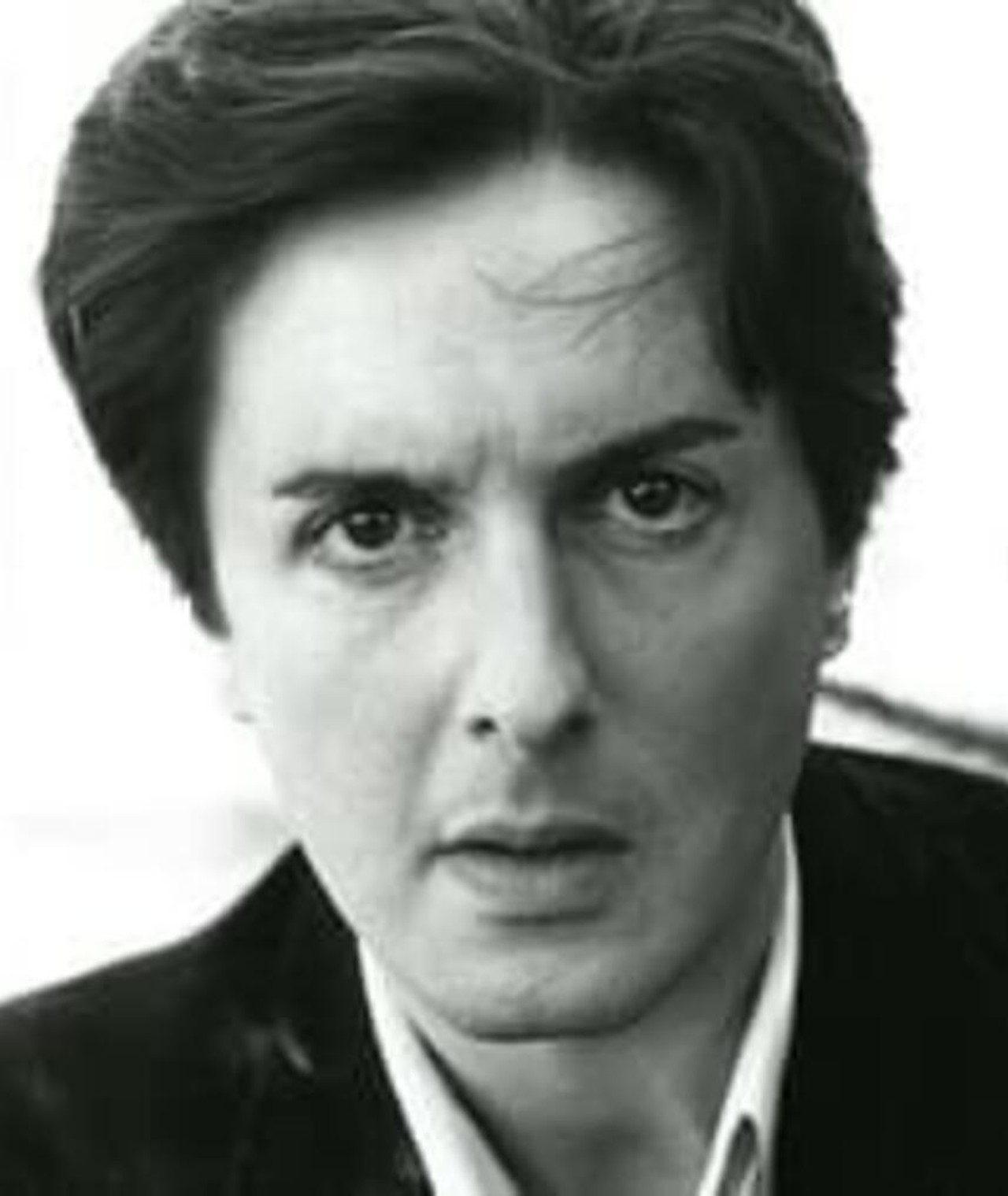 Photo of Patrice Alexsandre