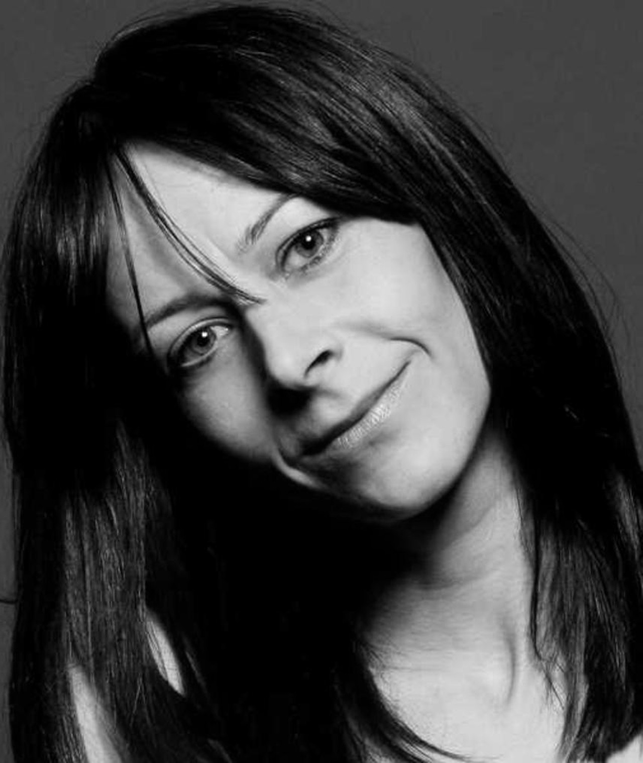 Photo of Kate Dickie
