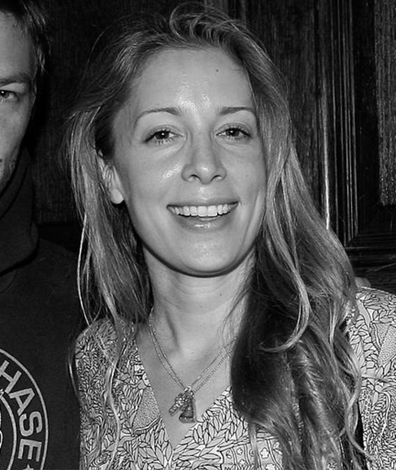 Photo of Jen Gatien