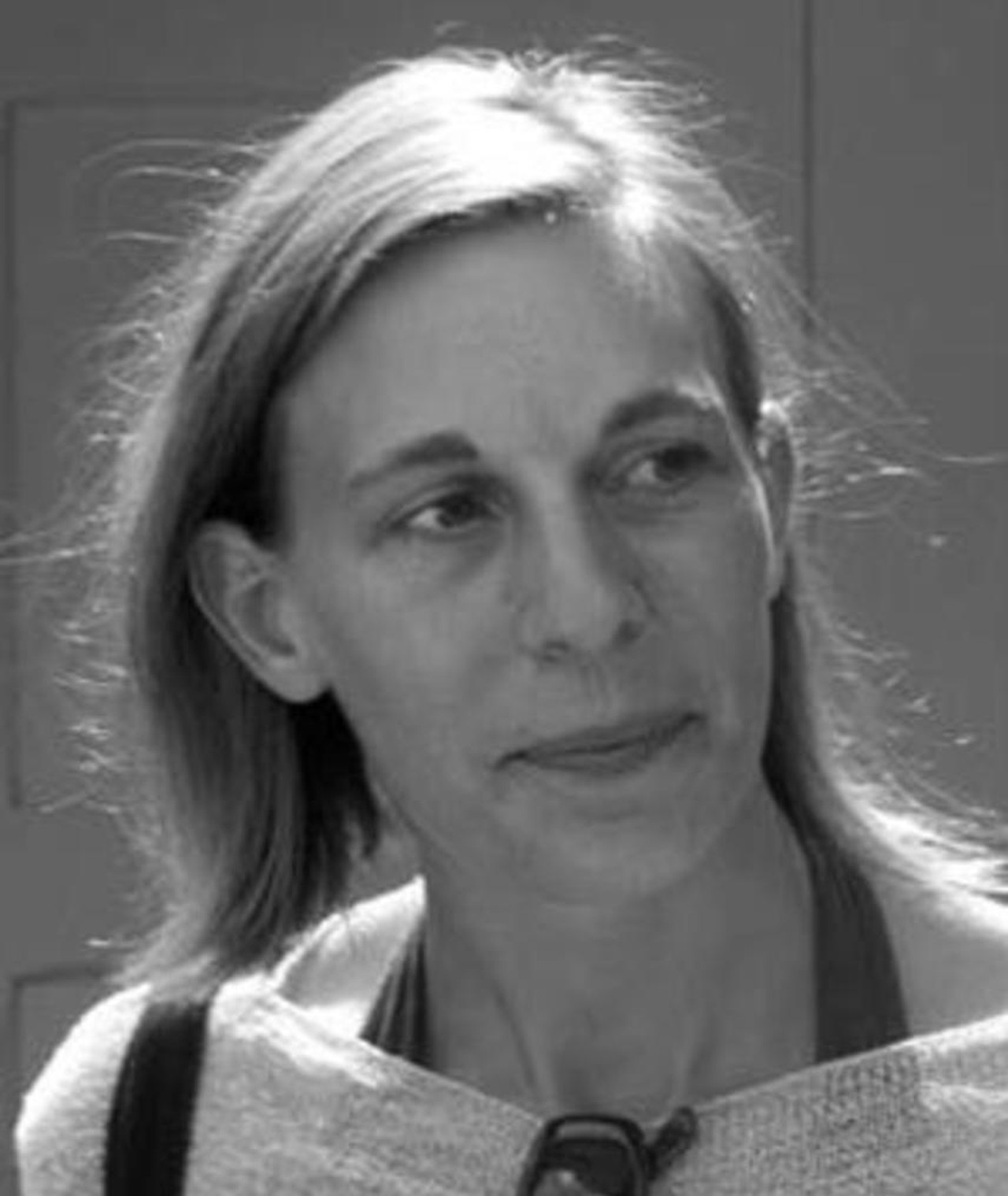 Photo of Gaëlle Jones
